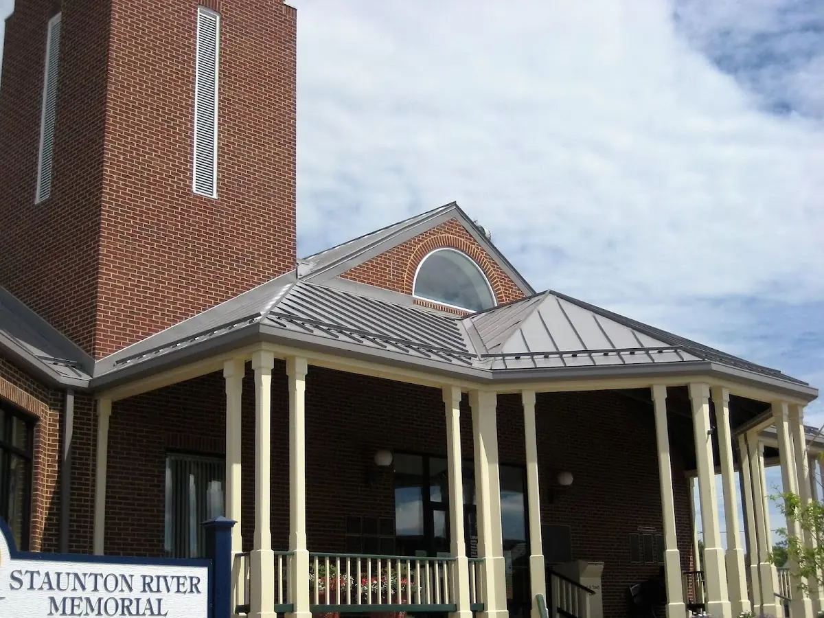 Skilled roofing craftsmen working on a residential roof in Allentown